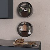 Accessori e sistemi d'arredo per la cucina.