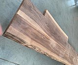 Profili in legno su misura