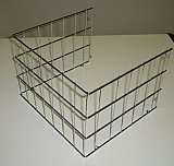 Accessori e sistemi d'arredo per la cucina.