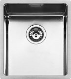 Lavelli e componenti per l'industria, in acciaio inox, standard o su misura.