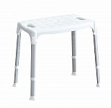 Accessori bagno per persone anziane e a mobilità ridotta.