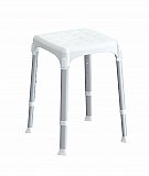 Accessori bagno per persone anziane e a mobilità ridotta.