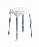 Accessori bagno per persone anziane e a mobilità ridotta.