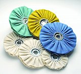 Abrasivi (paste e dischi) 