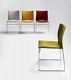 Sedie, sgabelli e tavoli per interni ed esterni