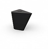 Piedini e strutture in metallo, piedini in plastica