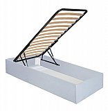 Syst&egrave;mes pour lits escamotables, lits coffres et lits gigognes.